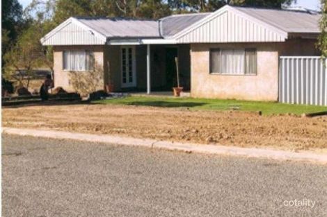 Property photo of 22 Oliver Street Mingenew WA 6522