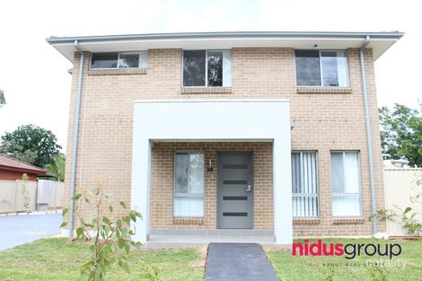 Property photo of 20/34 Power Street Doonside NSW 2767