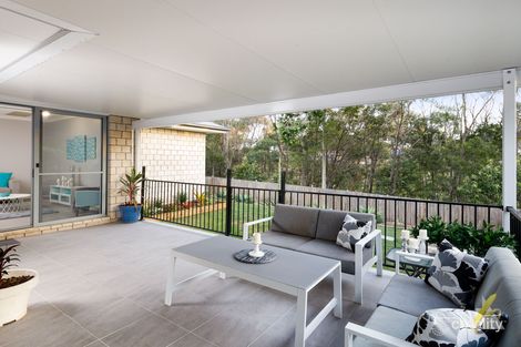 Property photo of 69 Honeyeater Crescent Moggill QLD 4070