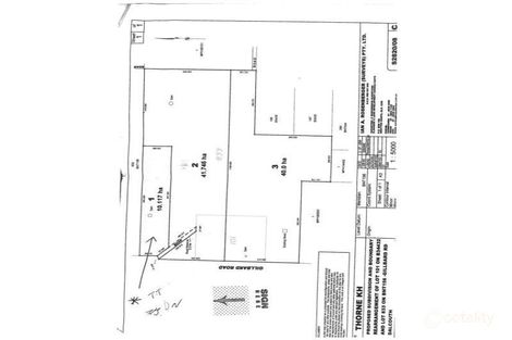 Property photo of 270 Gillbard Road Dalcouth QLD 4380