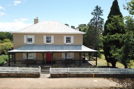 Property photo of 40 High Street Oatlands TAS 7120