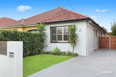 Property photo of 130 Gale Road Maroubra NSW 2035