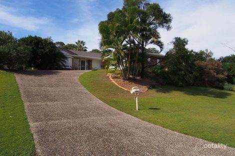 30 Wardley Dr, Parkwood, QLD 4214