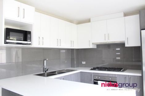 Property photo of 20/34 Power Street Doonside NSW 2767
