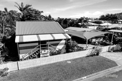 Property photo of 10 Castling Street West End QLD 4810