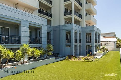 Property photo of 23/105 Colin Street West Perth WA 6005