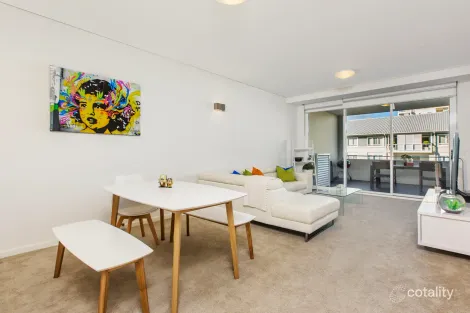 312/7-11 Magnolia Dr, Breakfast Point, NSW 2137