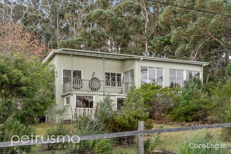 Property photo of 34 Old Jetty Road Eaglehawk Neck TAS 7179