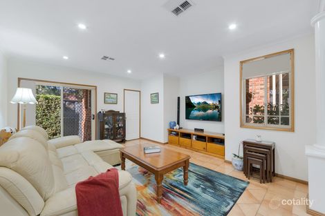 Property photo of 21 Yate Place Narellan Vale NSW 2567