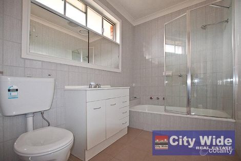 Property photo of 2/3 Whitburn Street Clayton VIC 3168