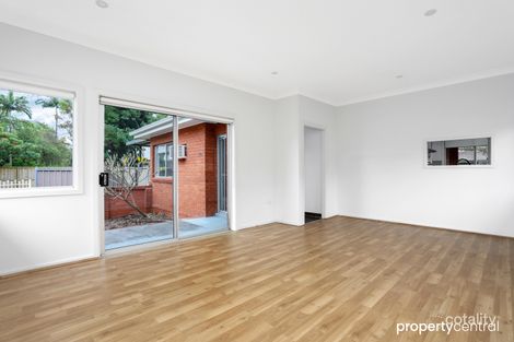 Property photo of 10 Nepean Street Emu Plains NSW 2750