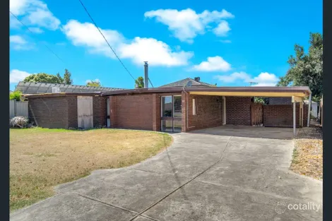 24 Southern Cres, Craigieburn, VIC 3064