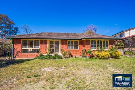 Property photo of 32 Levien Street Scullin ACT 2614