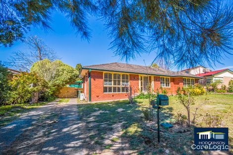 Property photo of 32 Levien Street Scullin ACT 2614
