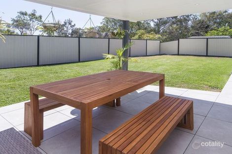 Property photo of 2/81 River Oak Drive Helensvale QLD 4212