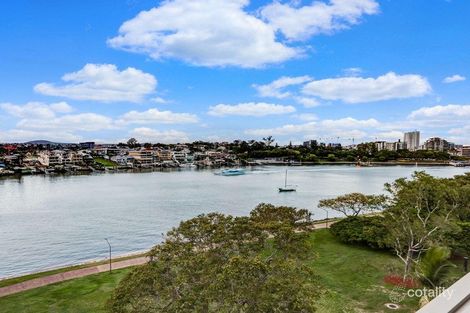 Property photo of 11/102 Oxlade Drive New Farm QLD 4005