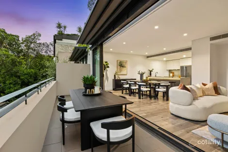 32/18 Bay St, Double Bay, NSW 2028