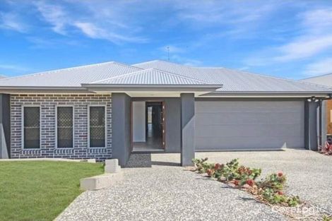 Property photo of 30 Abrahams Road South Ripley QLD 4306