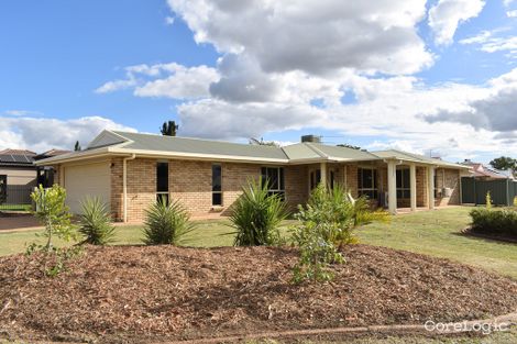 Property photo of 26 Jeppesen Drive Emerald QLD 4720