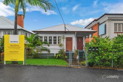 Property photo of 31 Balfour Street New Farm QLD 4005