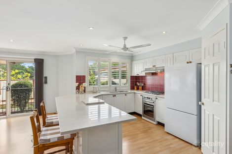 Property photo of 2 Jadash Close Green Point NSW 2251