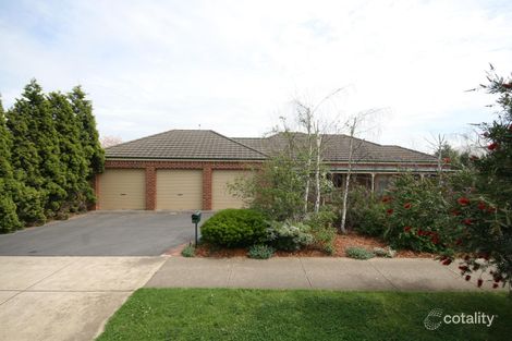 60 Meadowvale Dr, Grovedale, VIC 3216