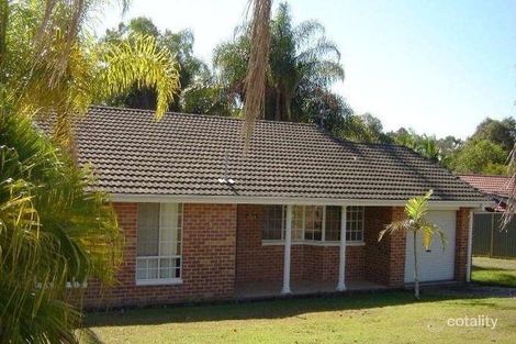 Property photo of 9 Dunsby Drive Carrara QLD 4211