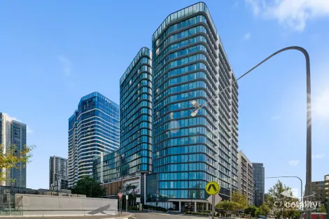 17 Wentworth Pl, Wentworth Point, NSW 2127