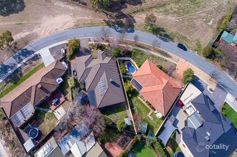 Property photo of 4 Jane Sutherland Street Conder ACT 2906