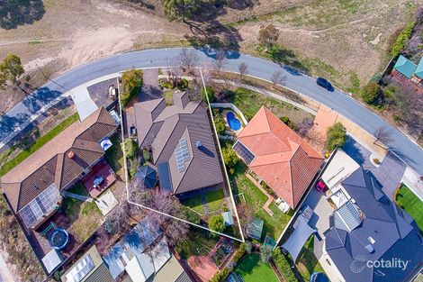 Property photo of 4 Jane Sutherland Street Conder ACT 2906