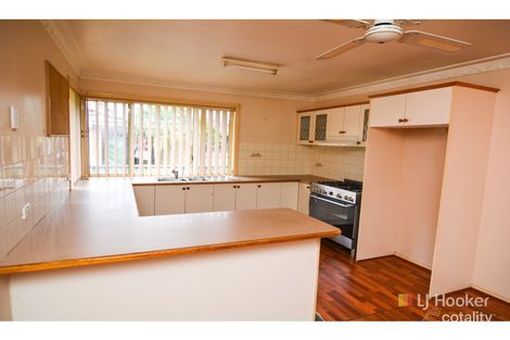 Property photo of 14 Crane Road Cobar Park NSW 2790