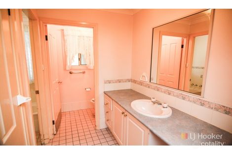 Property photo of 14 Crane Road Cobar Park NSW 2790