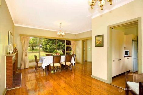 Property photo of 60 Westbrook Avenue Wahroonga NSW 2076