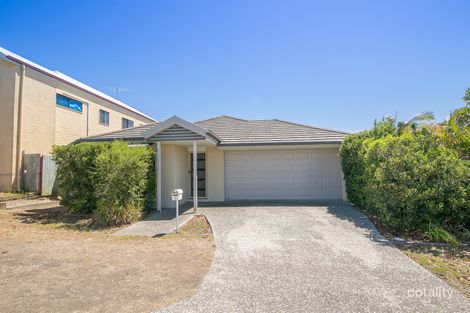 Property photo of 8 Timberlake Place Springfield Lakes QLD 4300