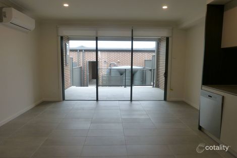 Property photo of 134 Elara Boulevard Marsden Park NSW 2765