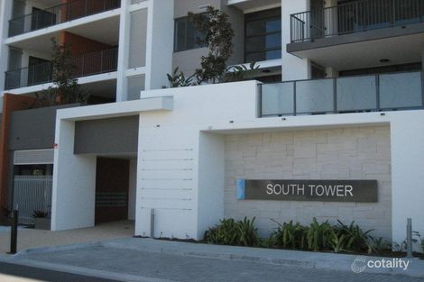 Property photo of 3404/16 Surbiton Court Carindale QLD 4152