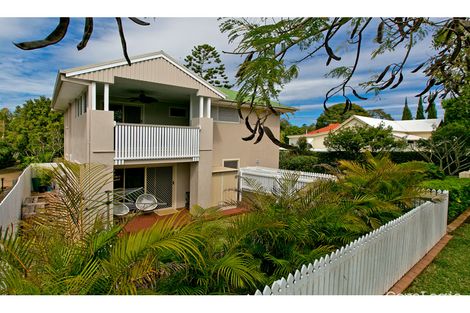 Property photo of 1/21 North Street Cleveland QLD 4163