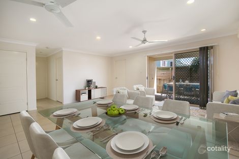 Property photo of 8 Timberlake Place Springfield Lakes QLD 4300