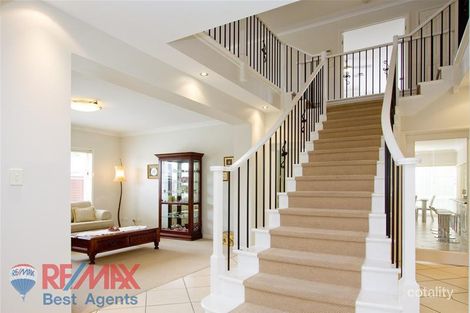 Property photo of 3 Creekview Drive Mawson Lakes SA 5095