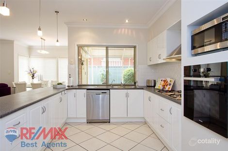 Property photo of 3 Creekview Drive Mawson Lakes SA 5095
