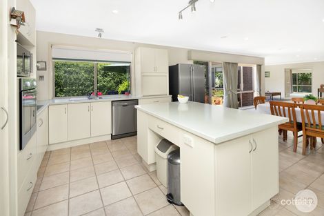 Property photo of 25 Belltower Avenue Alfredton VIC 3350