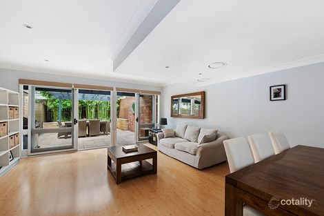 3/199 West St, Crows Nest, NSW 2065