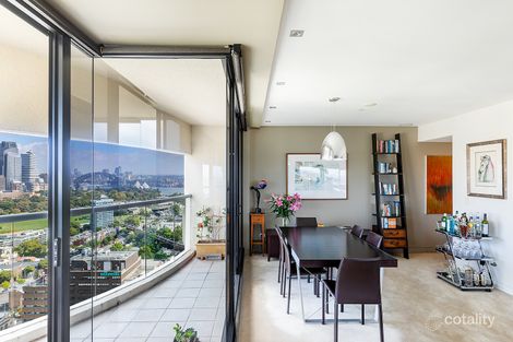 2301/184 Forbes St, Darlinghurst, NSW 2010