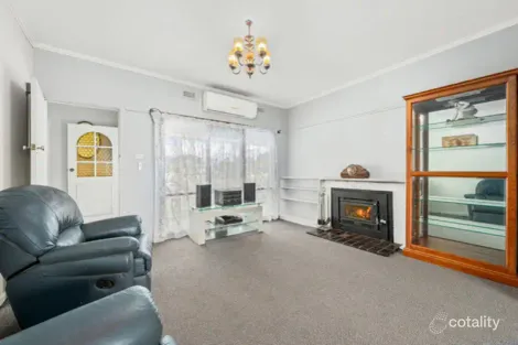 Property photo of 1 Breen Court Traralgon VIC 3844