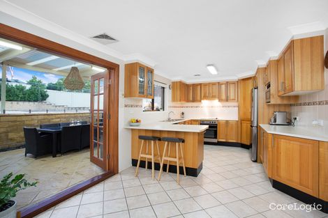 Property photo of 10 Hutchins Crescent Kings Langley NSW 2147