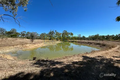 Property photo of 51 Hunter Road Breddan QLD 4820