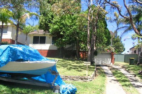 60 Thurlgona Rd, Engadine, NSW 2233