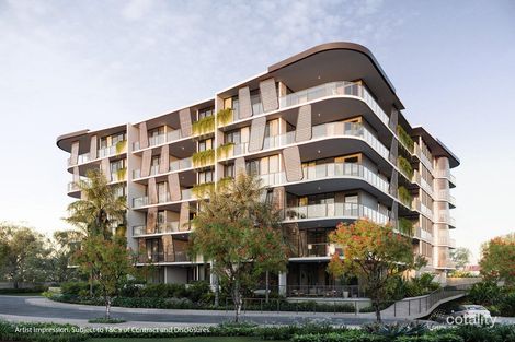 609/219-221 Bloomfield St, Cleveland, QLD 4163