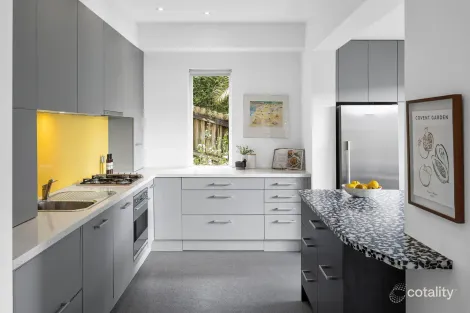 Property photo of 2/44 Benelong Road Cremorne NSW 2090