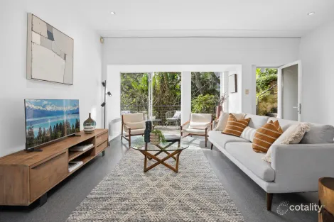 Property photo of 2/44 Benelong Road Cremorne NSW 2090